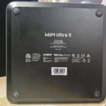 WiiM Ultra X