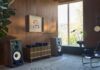 JBL L150 Classic
