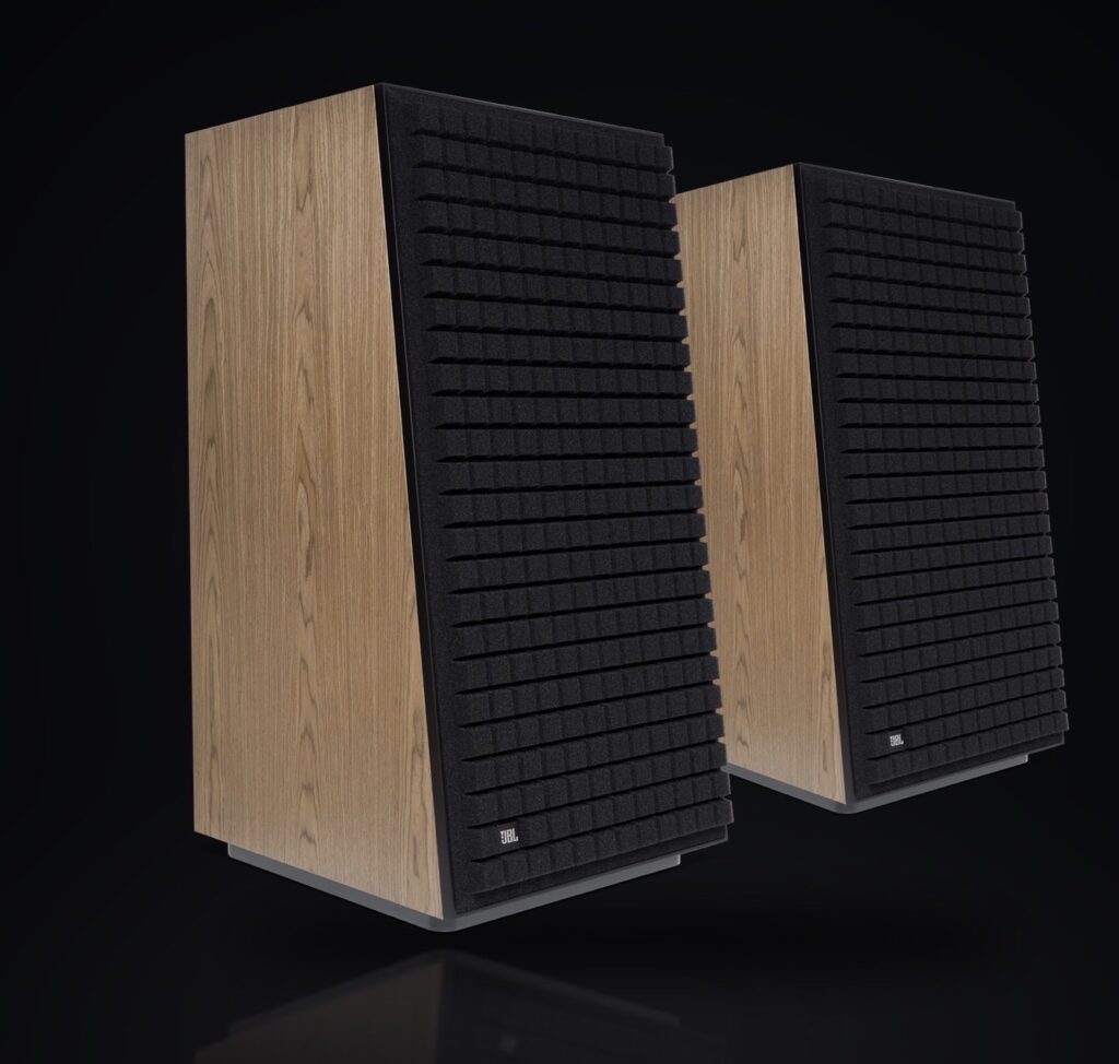 JBL L150 Classic