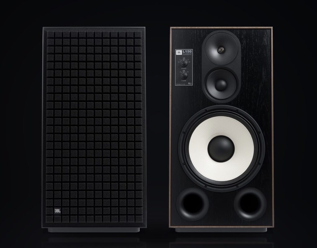 JBL L150 Classic