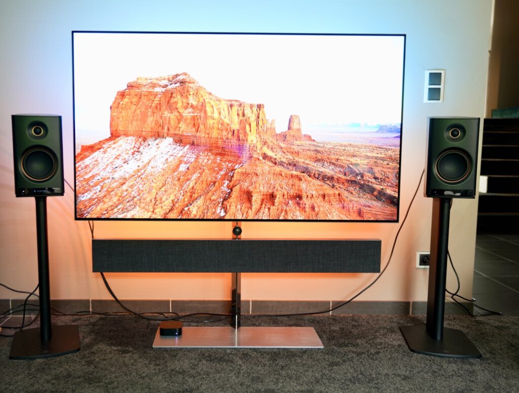 Yamaha NX-70A review