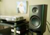 Yamaha NX-70A review: actieve luidsprekers voor echte woonkamers Yamaha NX-70A review