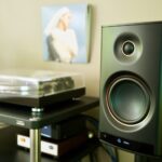 Yamaha NX-70A review: actieve luidsprekers voor echte woonkamers Yamaha NX-70A review