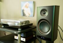 Yamaha NX-70A review