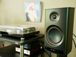 Yamaha NX-70A review: actieve luidsprekers voor echte woonkamers Yamaha NX-70A review