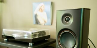 Yamaha NX-70A review: actieve luidsprekers voor echte woonkamers Yamaha NX-70A review