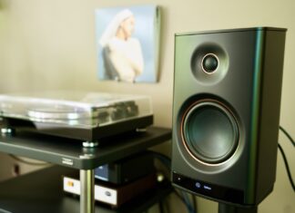 Yamaha NX-70A review: actieve luidsprekers voor echte woonkamers Yamaha NX-70A review