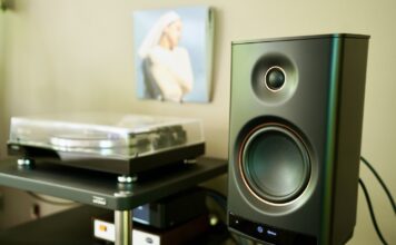 Yamaha NX-70A review