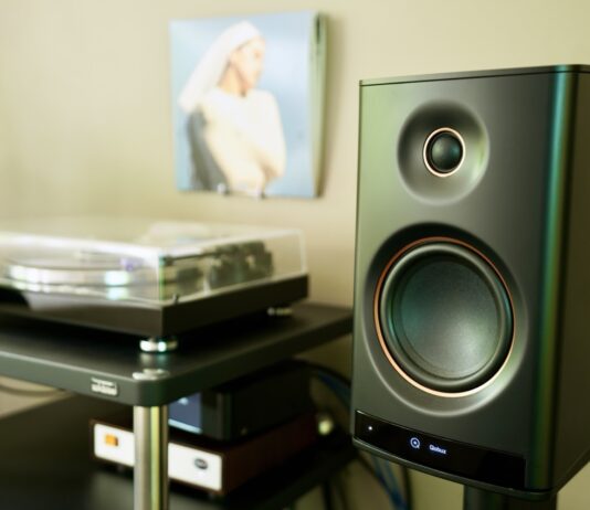 Yamaha NX-70A review: actieve luidsprekers voor echte woonkamers Yamaha NX-70A review