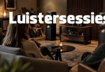 Extra datum voor luisteravonden in November bij Verheeken luisteravonden bij Verheeken
