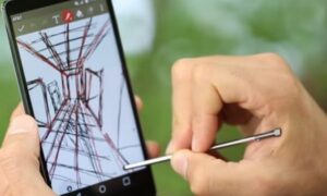 LG Stylus 2 wordt eerste smartphone met DAB