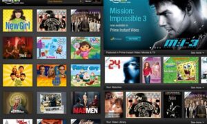Amazon Prime Video is nu wereldwijd verkrijgbaar