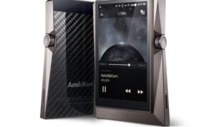 D&D Audio brengt Astell & Kern audiospelers nu ook naar Benelux