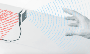 Google mag Project Soli bewegingssensor gebruiken