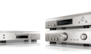 Review Denon PMA-800NE, DCD-800NE en DNP-800NE: een muzikaal triootje met Denon