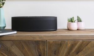 Review: Yamaha MusicCast 50