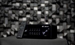 KENWOOD CR-ST80DAB-B: Review