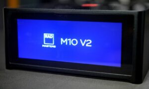 NAD M10 V2: Review streaming versterker