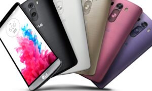 LG introduceert nieuwste flagship smartphone met LG G3