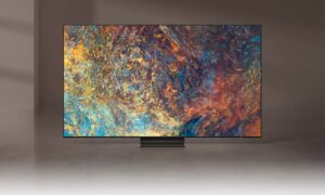 Samsung NEO QLED QN95A: Review 4K televisie
