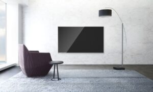 Panasonic TX-P50VT50 review