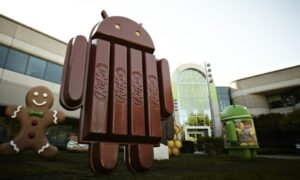 Epson ondersteunt native afdrukken in Android KitKat