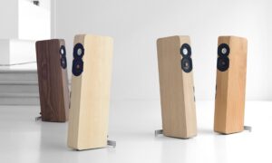 Boenicke W8: Review luidsprekers