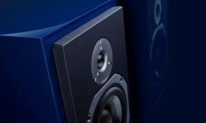ATC presenteert exclusieve SCM20ASL Limited Edition luidsprekers