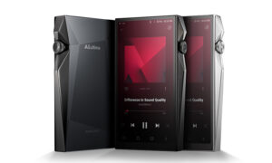 Astell&Kern A&ultima SP4000: draagbare speler met high-end prestaties