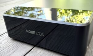 Review - De Bluesound NODE wordt een ICON !
