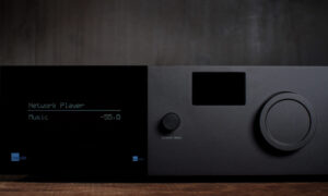 Steinway Lyngdorf voegt Qobuz Connect en Pure Audio Streaming toe via gratis software-update