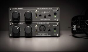 Mafico neemt Benelux-distributie van Lake People Audio over