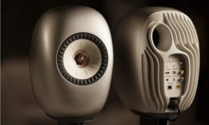 KEF-luistershow bij D&M: draadloze LS-reeks en nieuwe LS LUXE op 15 oktober