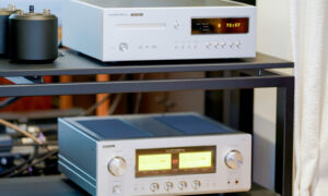 LUXMAN D-100 en L-100 Centennial review: puur klasse A