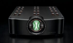 Alpha High End Cost is no object-show 2026: KEF Muon en Dan D’Agostino in de spotlights op 17 en 18 oktober