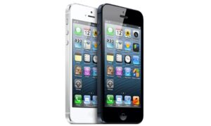 Apple iPhone 5 review