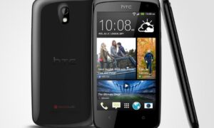 Nieuwe HTC Desire 510 brengt 4G naar de massa  