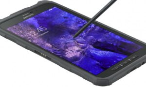 IFA 2014: Samsung onthult eerste B2B-tablet