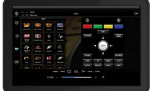 IFA 2014: Yamaha onthult een revolutionaire app voor Home Entertainment-bediening voor het hele huis